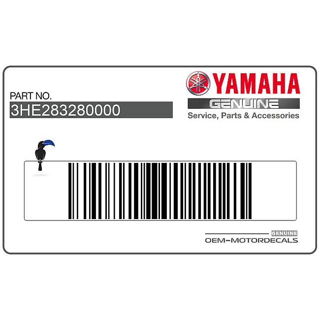 Yamaha-3HE283280000