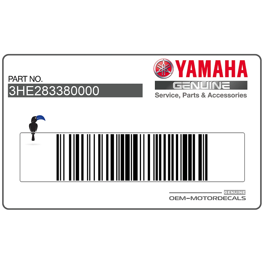 Yamaha-3HE283380000