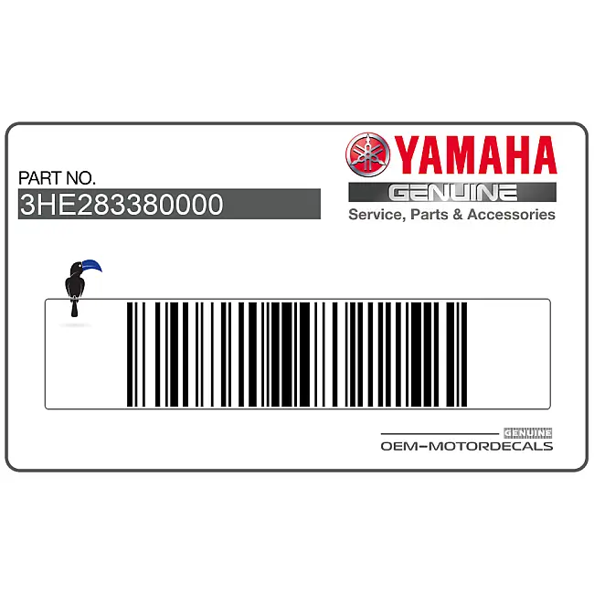 Yamaha-3HE283380000