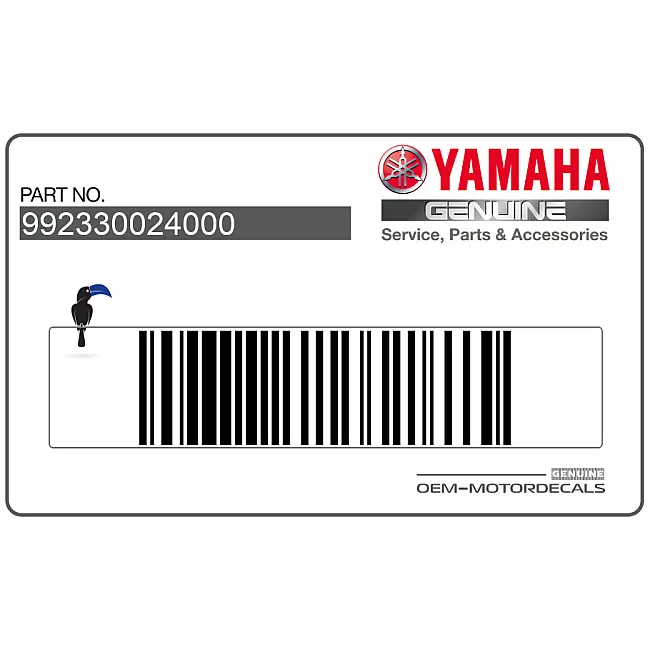 Yamaha-992330024000
