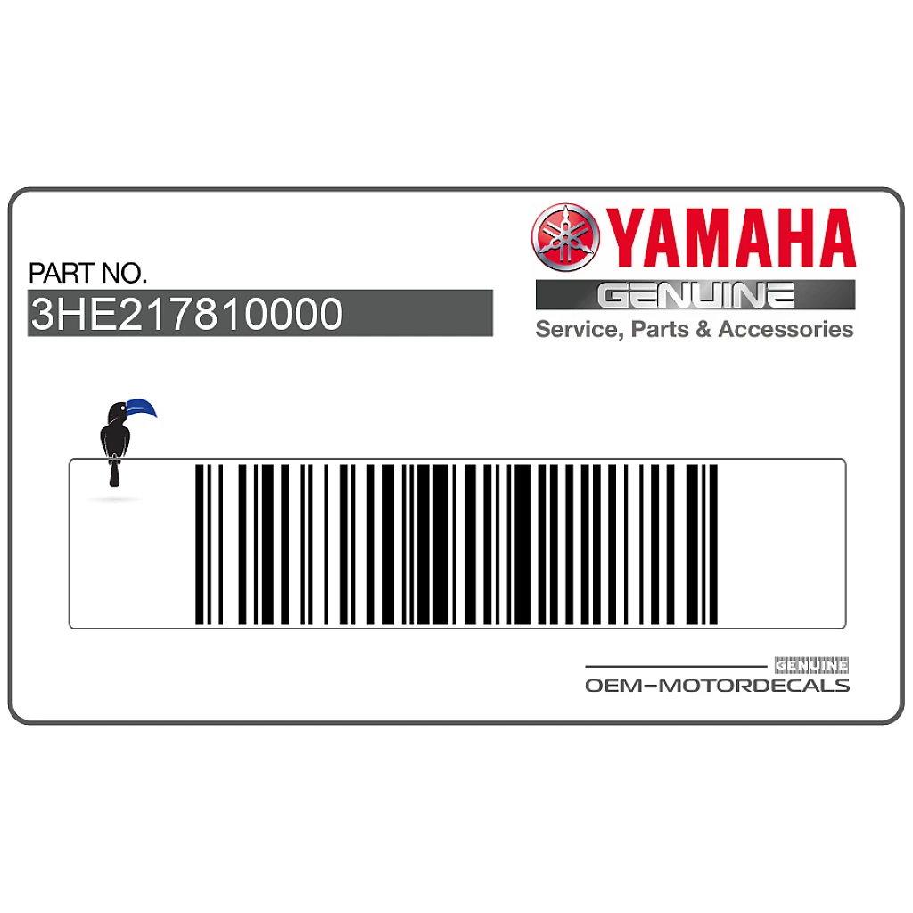 Yamaha-3HE217810000