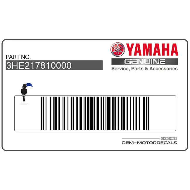 Yamaha-3HE217810000