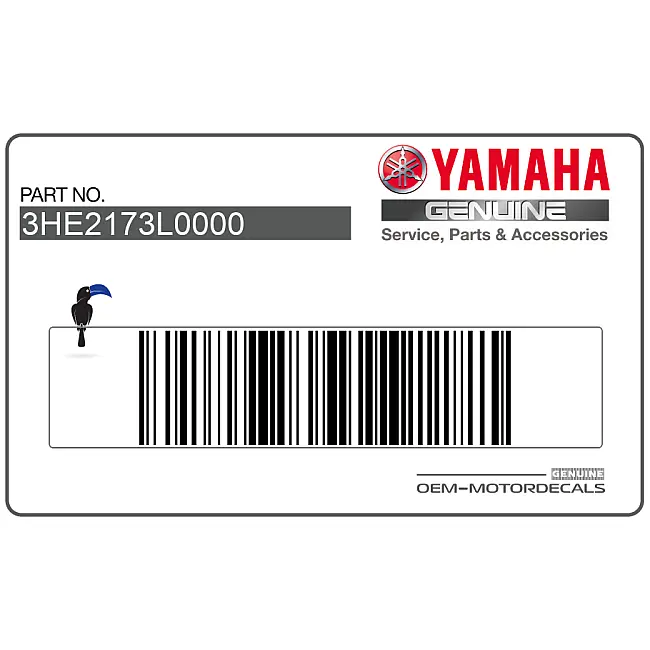 Yamaha-3HE2173L0000