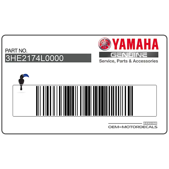 Yamaha-3HE2174L0000