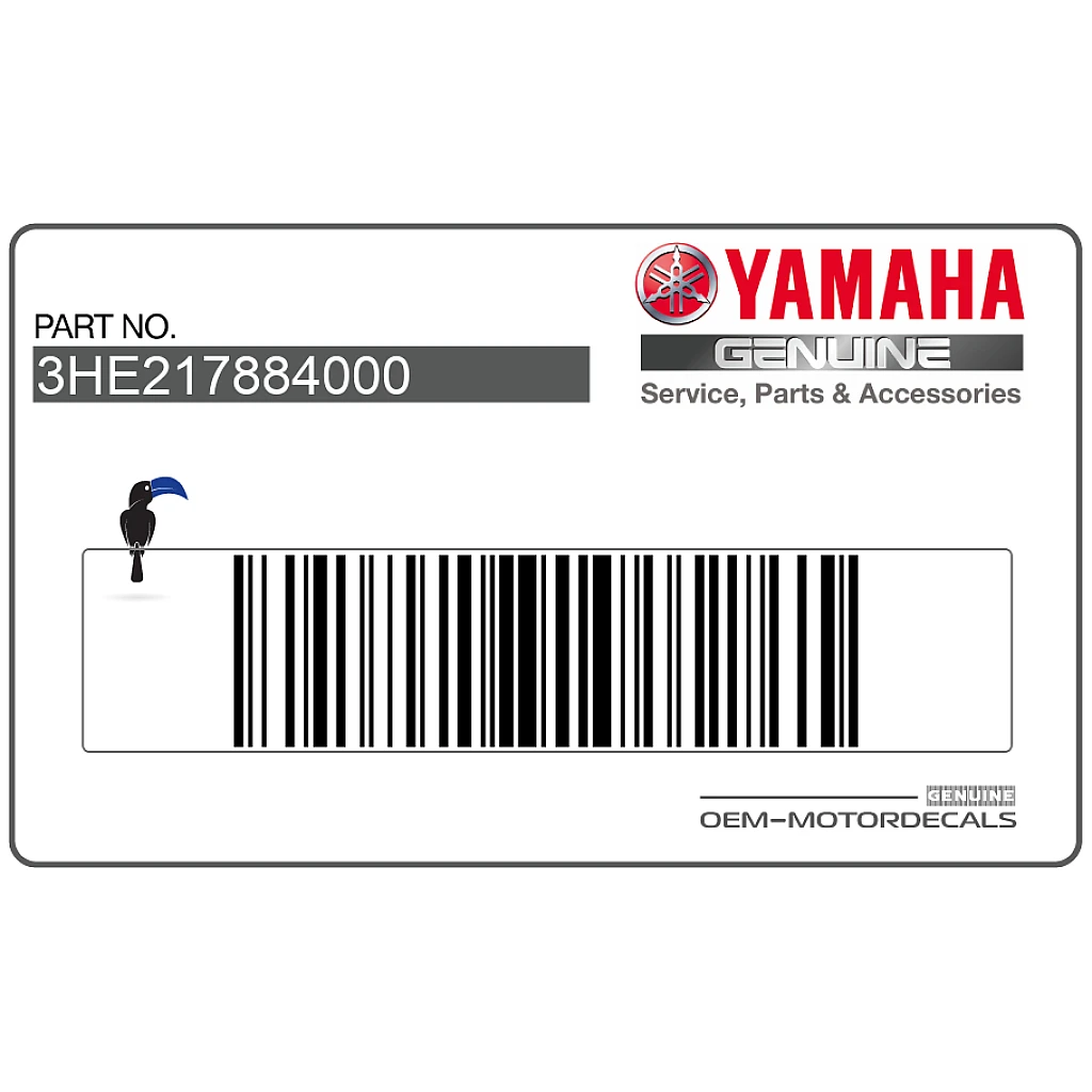 Yamaha-3HE217884000