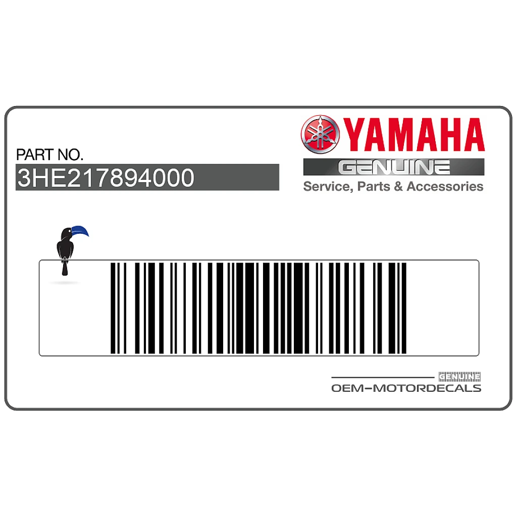 Yamaha-3HE217894000