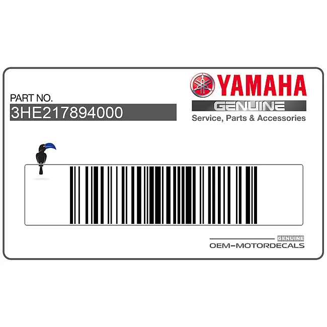 Yamaha-3HE217894000