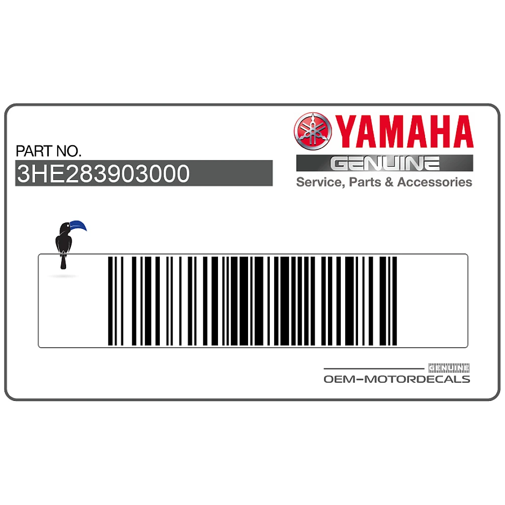 Yamaha-3HE283903000
