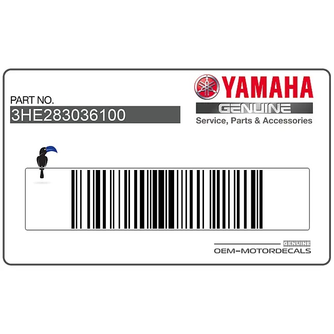 Yamaha-3HE283036100