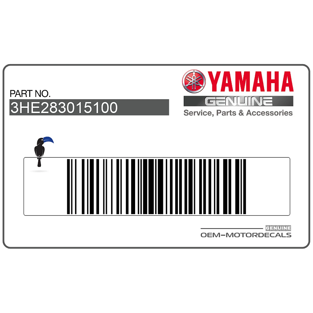 Yamaha-3HE283015100