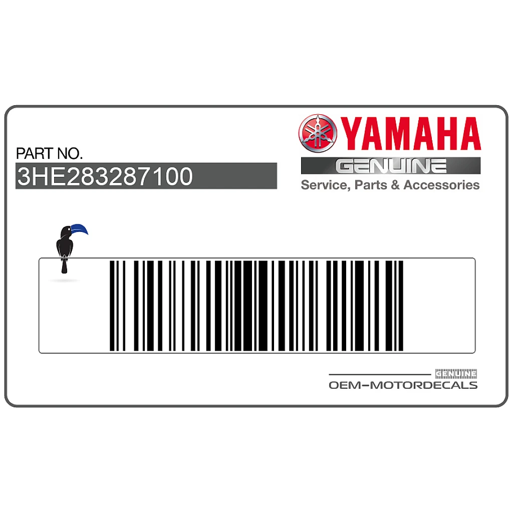 Yamaha-3HE283287100