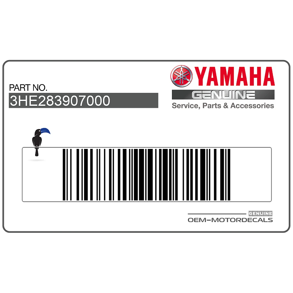 Yamaha-3HE283907000