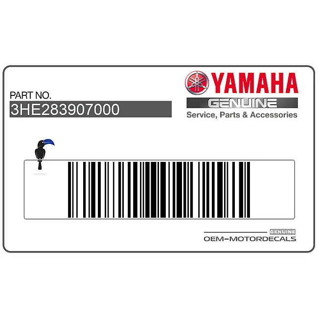 Yamaha-3HE283907000