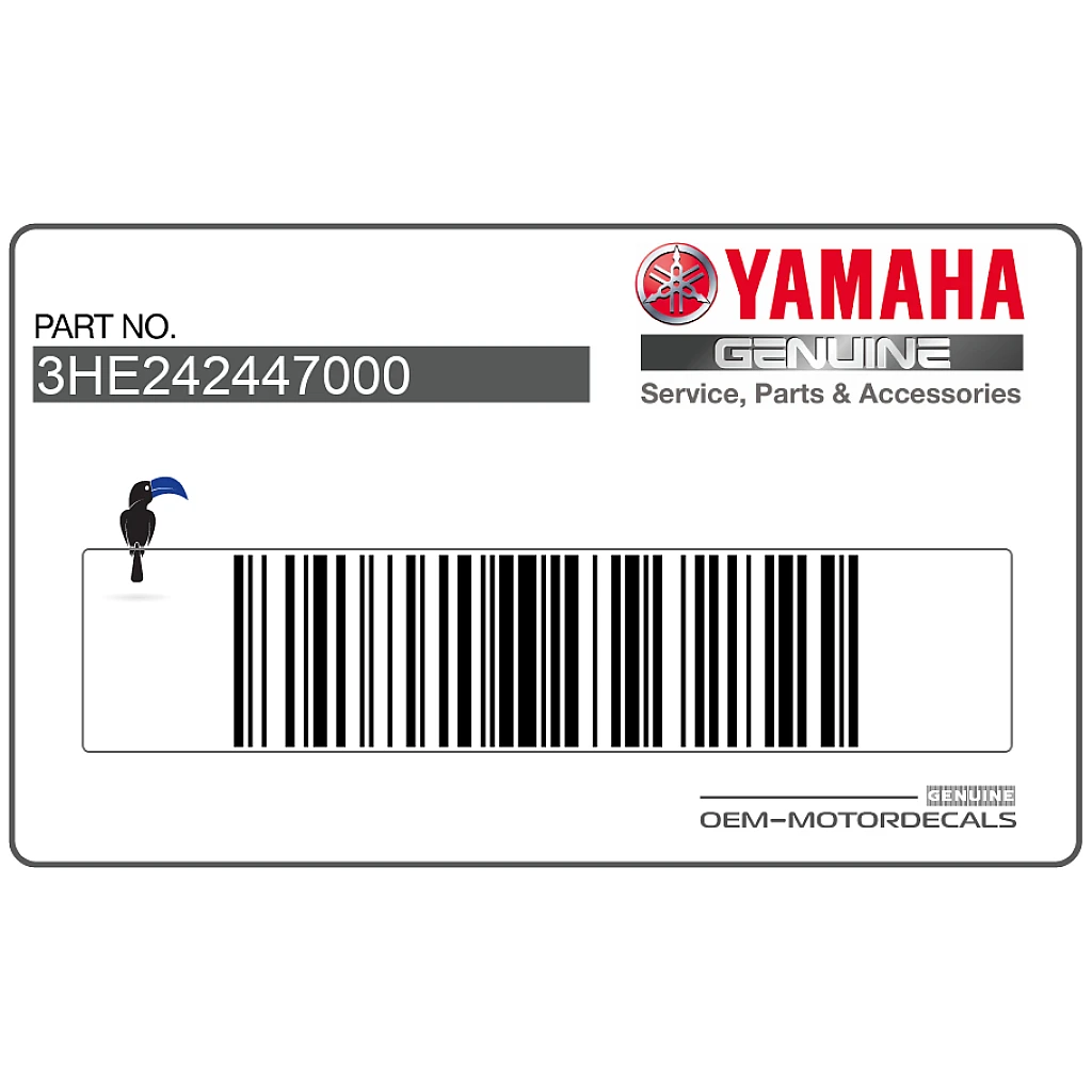 Yamaha-3HE242447000
