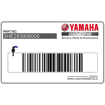 Dekorsatz Frontverkleidung