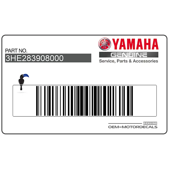Yamaha-3HE283908000