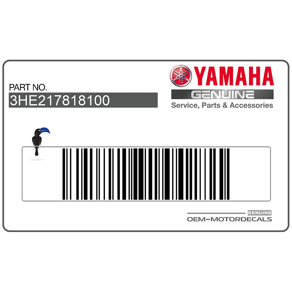 Yamaha-3HE217818100