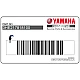 Yamaha-3HE217818100