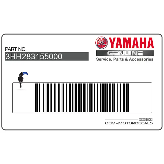 Yamaha-3HH283155000