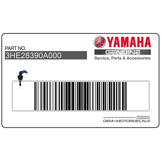 Yamaha-3HE28390A000