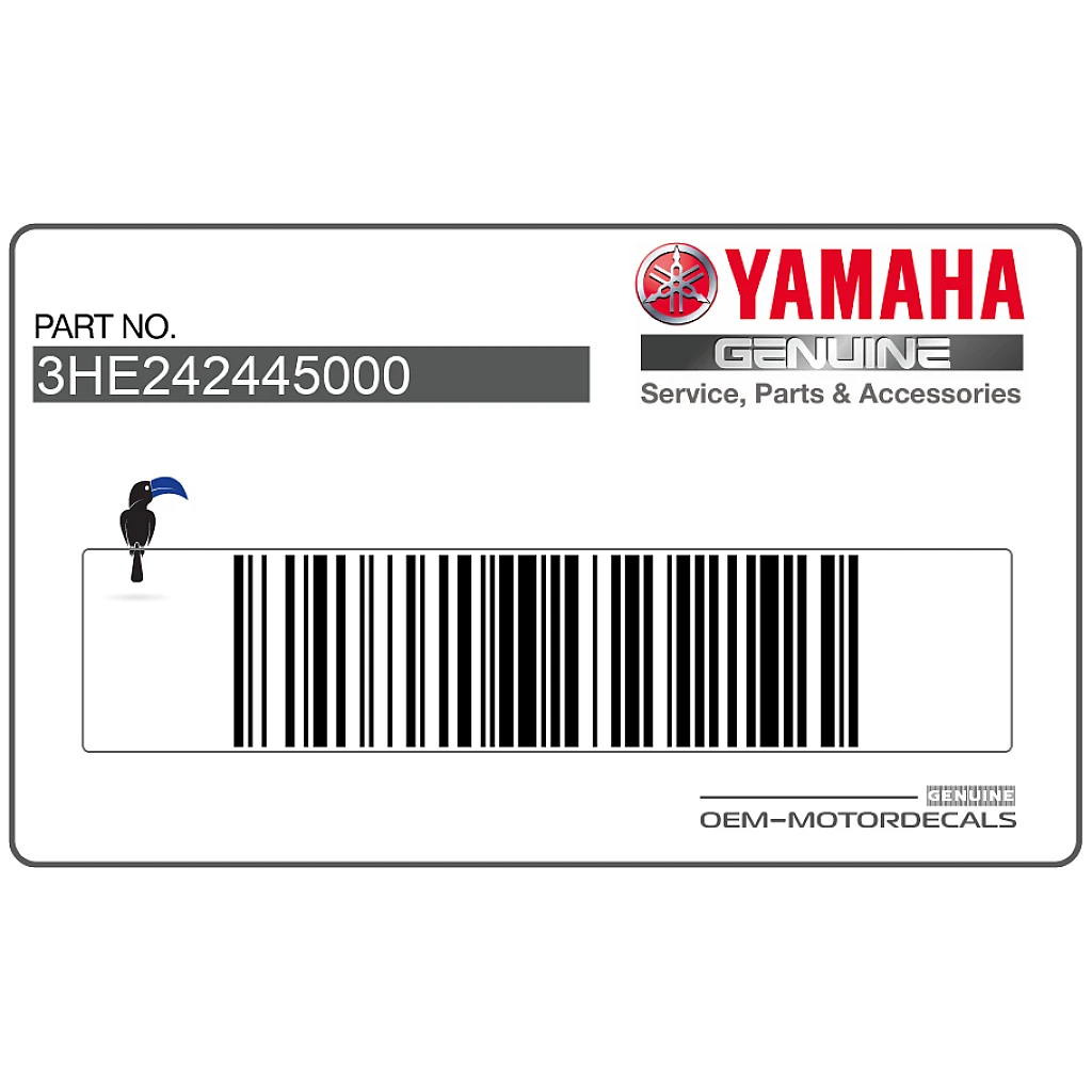 Yamaha-3HE242445000
