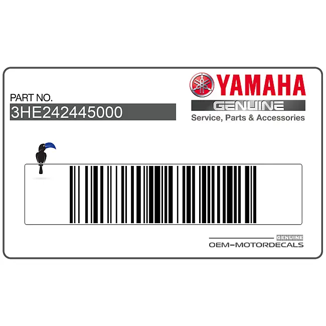 Yamaha-3HE242445000