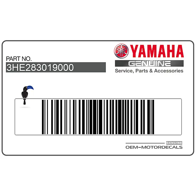 Yamaha-3HE283019000