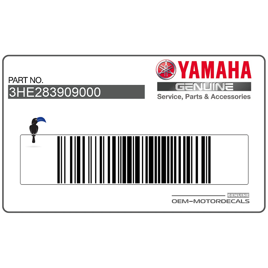Yamaha-3HE283909000