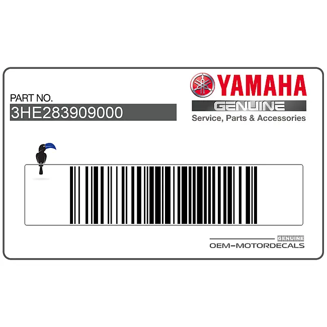 Yamaha-3HE283909000