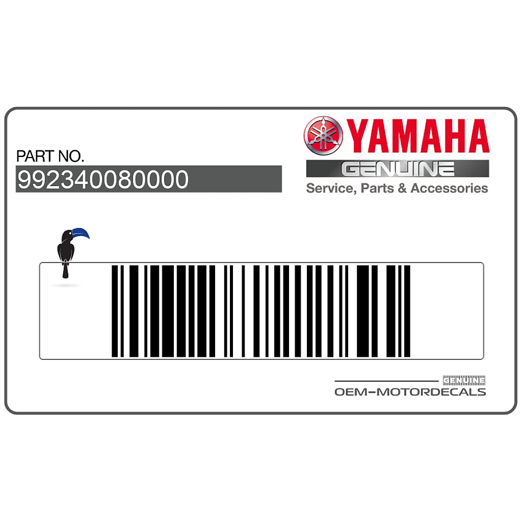 Yamaha-992340080000
