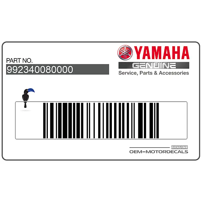 Yamaha-992340080000