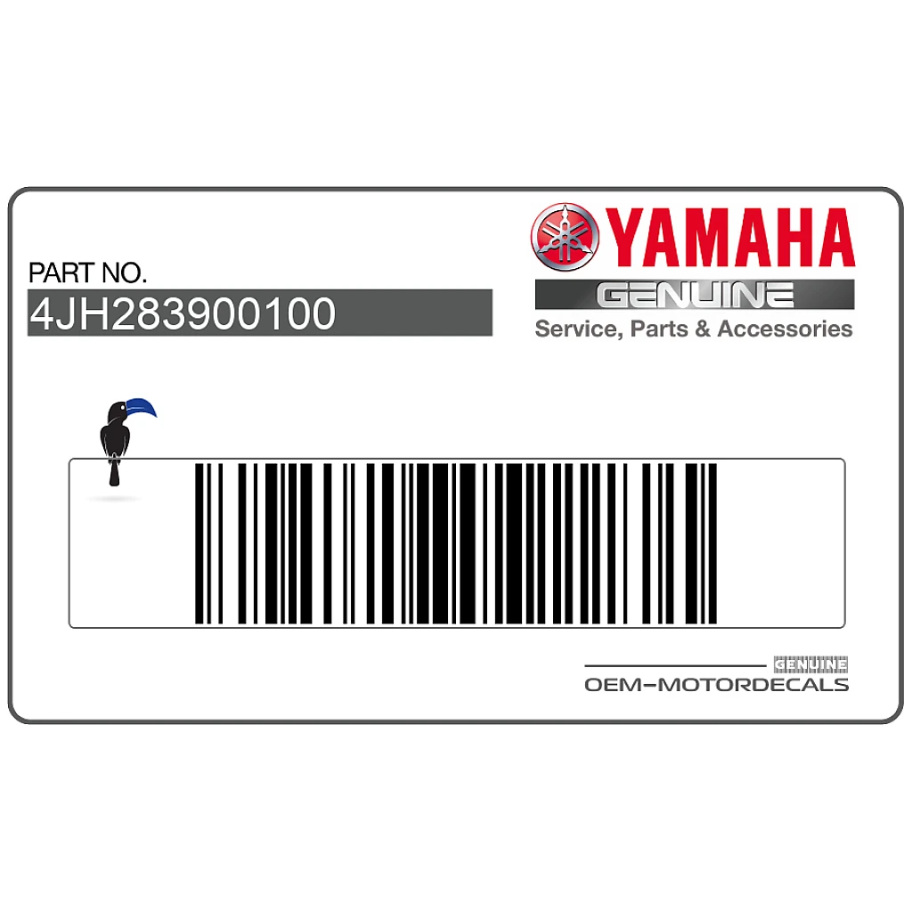 Yamaha-4JH283900100