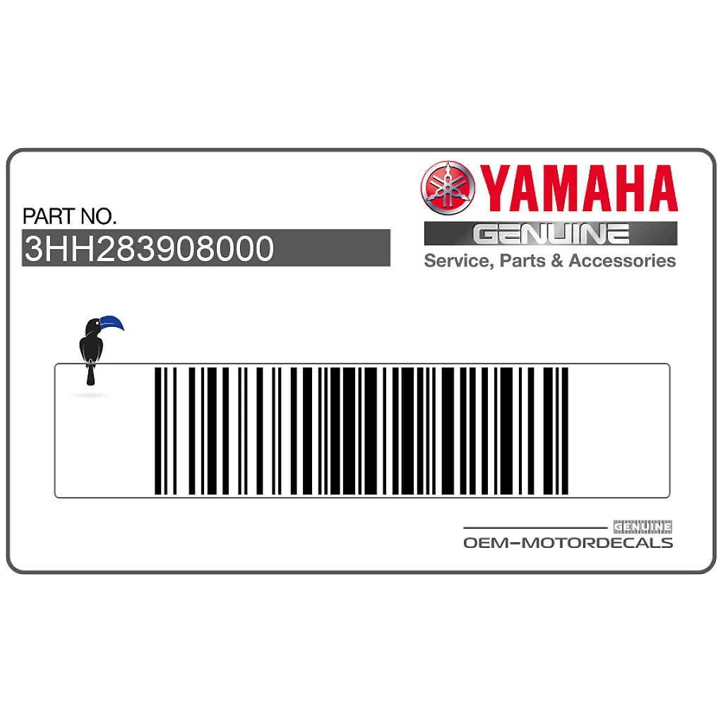 Yamaha-3HH283908000