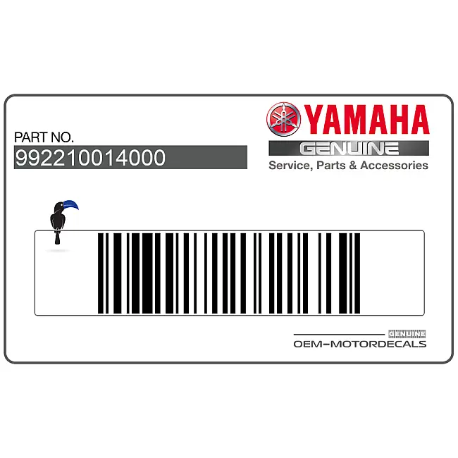 Yamaha-992210014000
