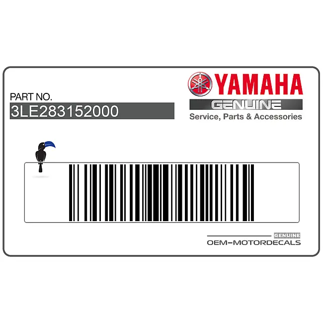Yamaha-3LE283152000