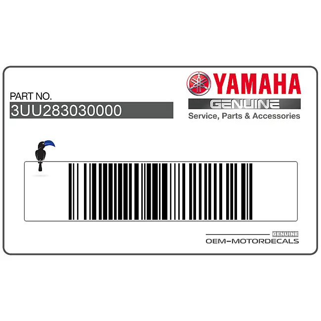 Yamaha-3UU283030000