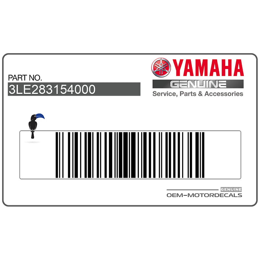 Yamaha-3LE283154000