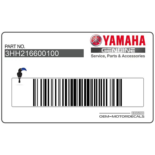 Yamaha-3HH216600100