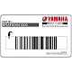 Yamaha-BRAF83941000