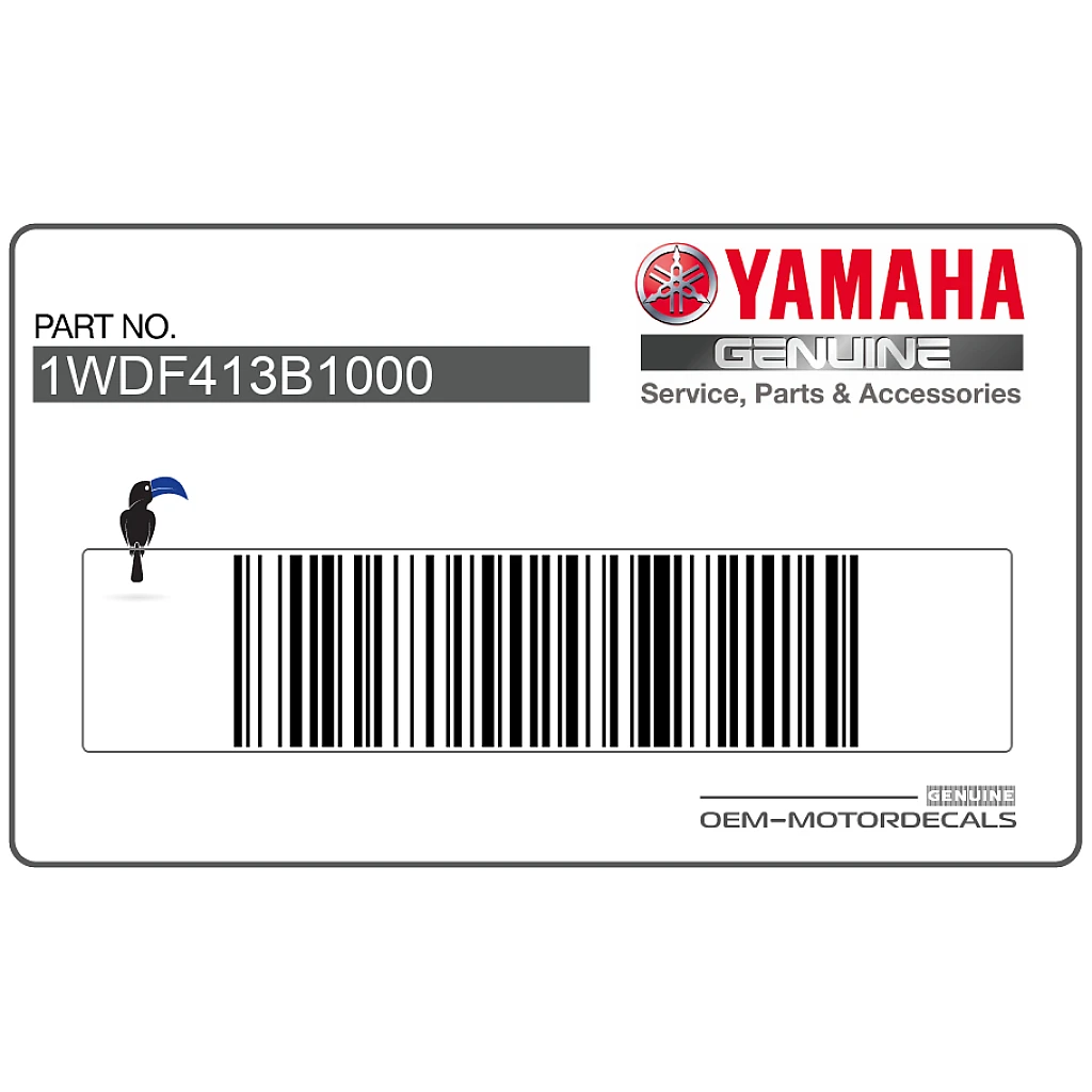 Yamaha-1WDF413B1000