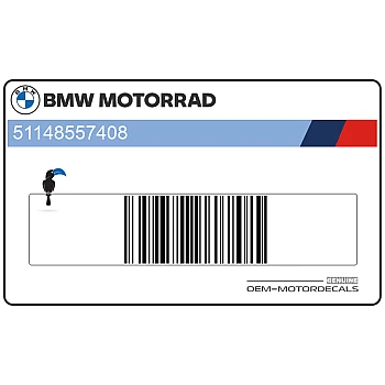 Adesivo pannello laterale, lato destro