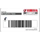 Yamaha-BKN283917000