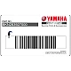 Yamaha-BKN283927000