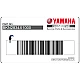 Yamaha-BKN2834X1000