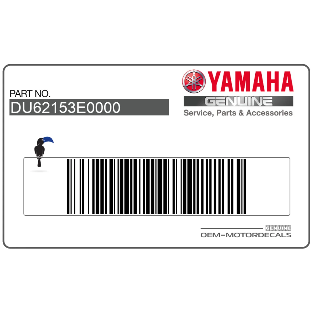 Yamaha-DU62153E0000