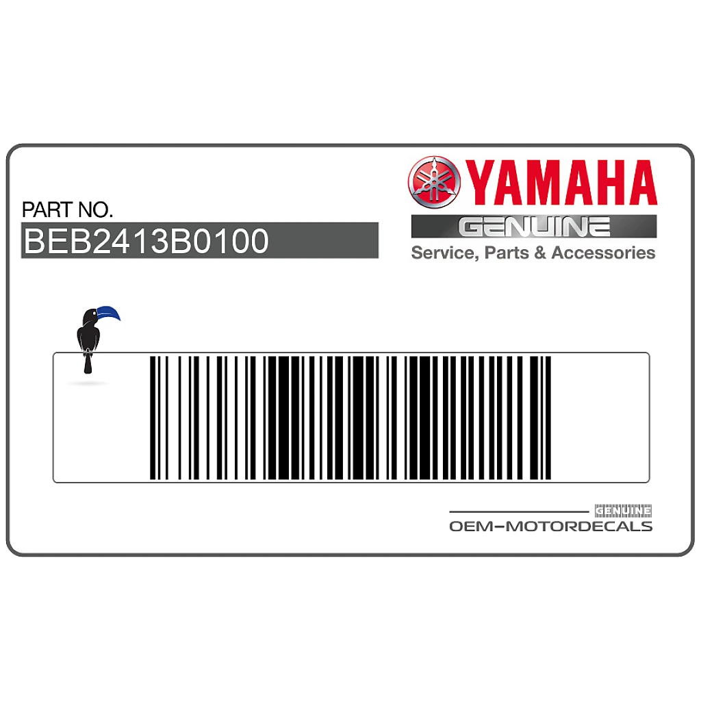 Yamaha-BEB2413B0100