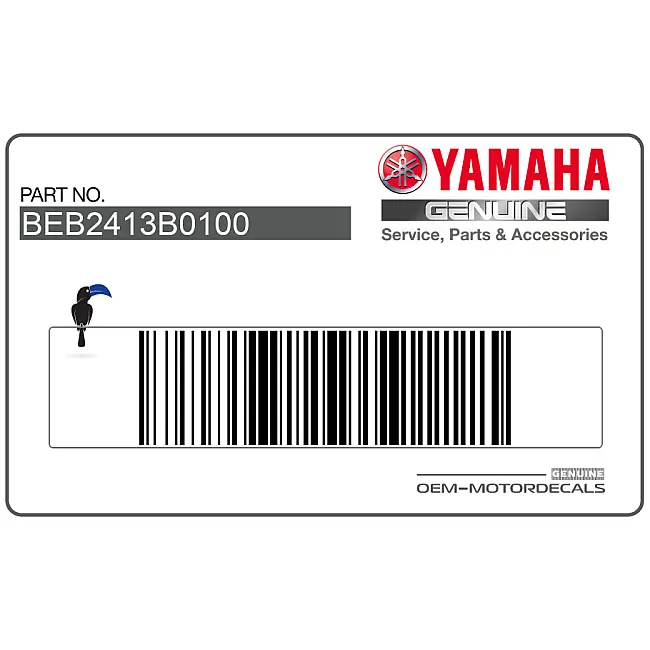 Yamaha-BEB2413B0100