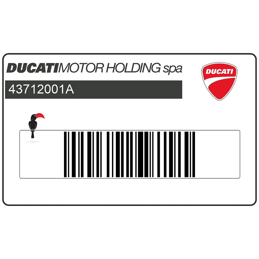 Ducati-43712001A