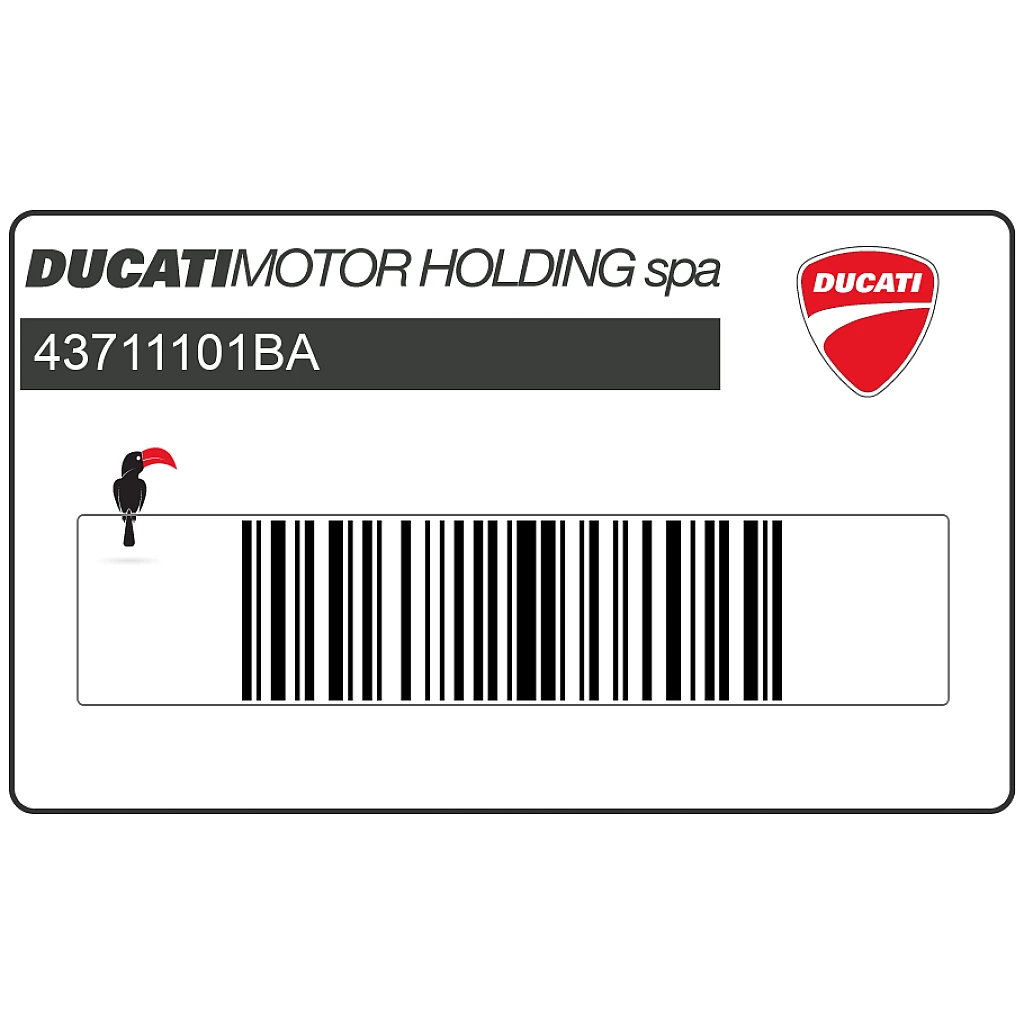 Ducati-43711101BA