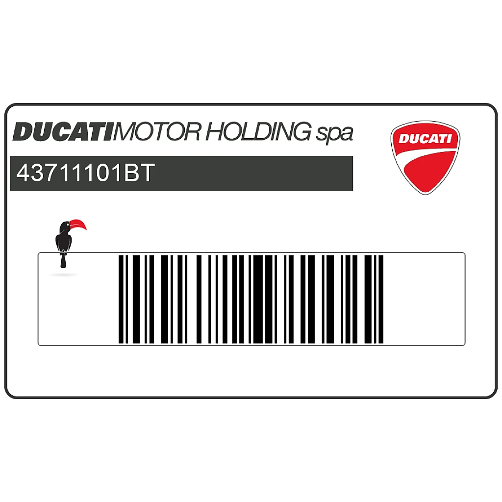 Ducati-43711101BT